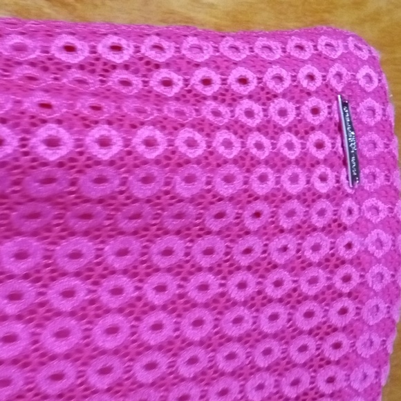 Pink knit top - Picture 4 of 4